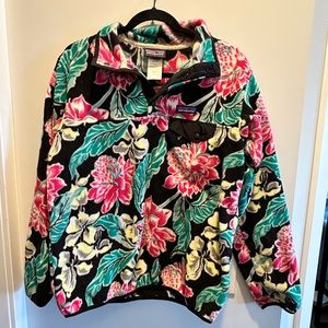 Patagonia Synchilla, Women’s M